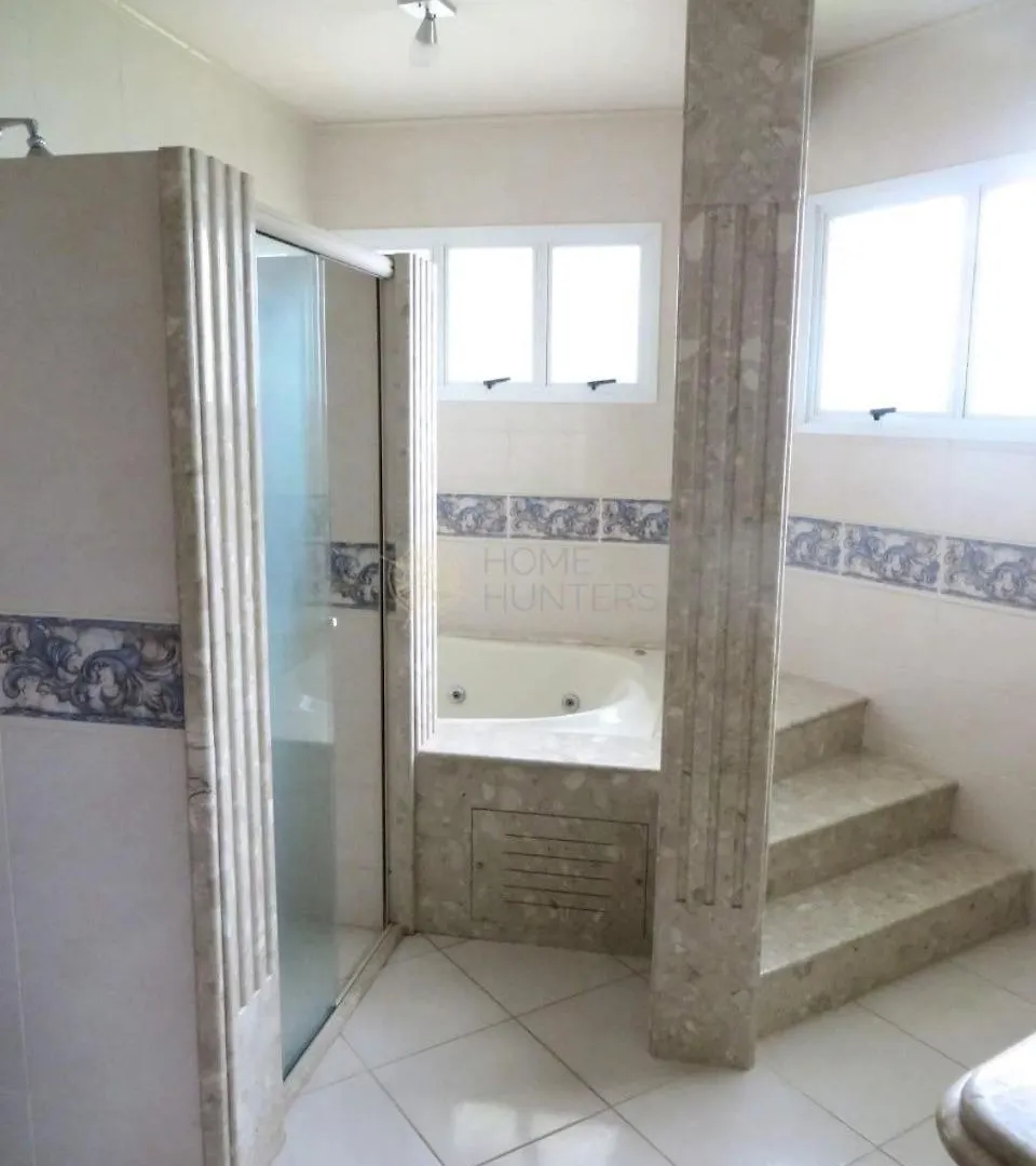 בית נופש הוילה Florianópolis Casa De Luxo Em Jurere ברזיל
