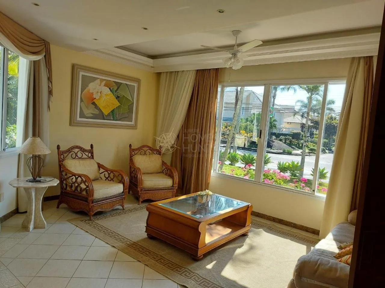הוילה Florianópolis Casa De Luxo Em Jurere