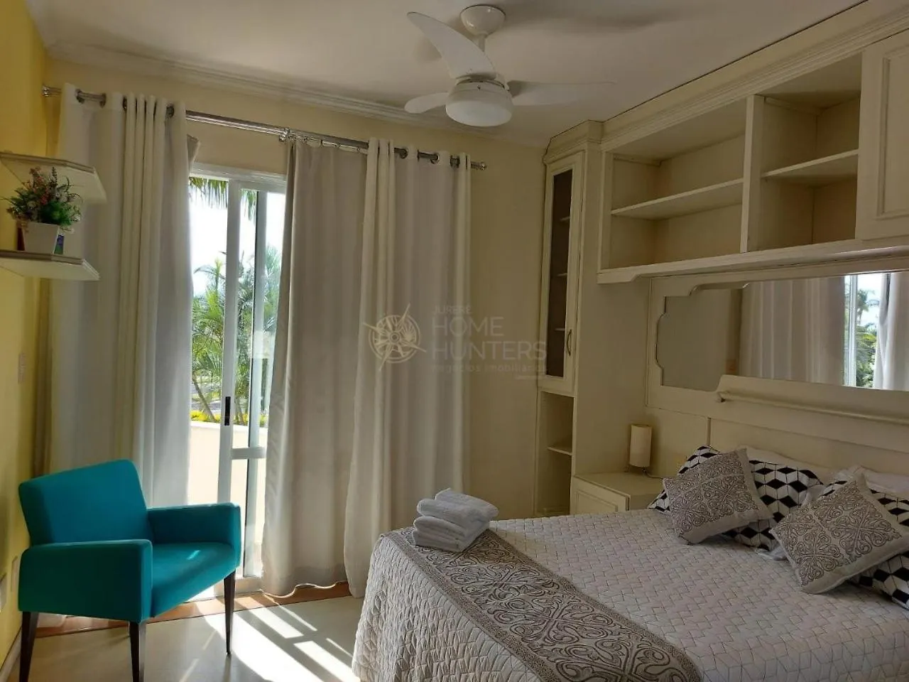 הוילה Florianópolis Casa De Luxo Em Jurere 0*,  ברזיל